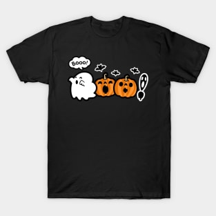 booo T-Shirt